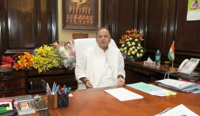 Rail fare hike difficult but correct decision: Jaitley 